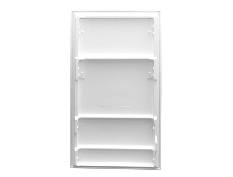 abs sheet/HIPS Sheet/PS Diffuser sheet for Refrigerator